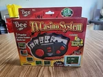 Bee Tv Casino System Plug 'n Play 5 Popular Games Slot, Texas Holdem, Ect New. Price: $14.99.