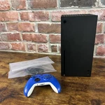 Microsoft Xbox Series 1TB Ssd Game Console - Black Controller Used. Price: $390.00.