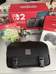 Nintendo Switch 2 Pokopia Bundle Open. Price: $750.00.
