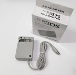Ac Adapter Home Wall Charger Cable For Nintendo Dsi/ 2DS/ 3DS/ Xl System New. Price: $6.99.