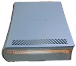Genuine Microsoft Xbox 360 Hd Dvd Player X809507-006 Used. Price: $30.00.