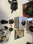 Platinum Metroid Prime Bundle Nintendo Gamecube Read Description Used. Price: $480.00.