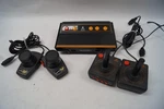 Atari AR3050S Flashback 9 Classic Game Console With Controllers Working E343 Used. Price: $47.00.