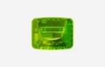 Analogue 3D Extreme Green Prototype Nintendo N64 Video Game System Brand New. Price: $390.00.
