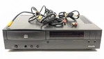 Philips 910 Interactive Player Console Tested Working No Remote Used. Price: $345.00.