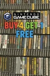 Nintendo Gamecube Gc Disc Only & Complete Cib Games Buy 4 Get 1 Free Tested Good. Price: $17.99.