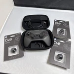 Astro PS4/PC C40 Modular Gaming Controller With Case & Extras Used. Price: $50.00.