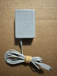 Genuine Nintendo WAP-002 (usa) Ac Power Adapter Charger For 3DS, Xl, Dsi, Used. Price: $9.00.