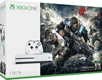 Microsoft Xbox One Gears War 4 1TB Console Bundle Very Good 8Z Used. Price: $256.29.