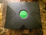 Microsoft Original Xbox Classic Og Console No Power Cord Parts Only For. Price: $32.99.