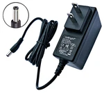 10V Ac Adapter For Yobo Gameware Fc Twin Launch Edition Charcoal Console OT-8168 New. Price: $12.99.