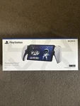 Sony Playstation Portal Remote Player White - Brand New Sealed. Price: $199.99.