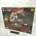 Sony Monster Hunter World Liolaeus Edition Playstation 4 Pro Console Set Jp 2017. Price: $294.84.