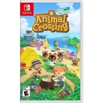 Animal Crossing: New Horizons - Nintendo Switch , Brand Sealer Free Ship. Price: $45.00.