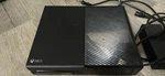 Microsoft Xbox One Used. Price: $125.00.
