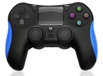 Pyle 6 Axis Sensor Wireless Game Controller Built In Speakers 3.5MM Pc Switch Ps New. Price: $10.99.
