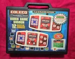 Vintage Coleco Head To Video System 12 Built Never Used Open. Price: $10.00.