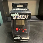 Classic Retro Arcade Mini Machine Portable Game, 100 Fun Games Video New!. Price: $7.99.