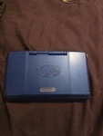 Nintendo Ds Pok Park Blue Limited Edition Used. Price: $325.00.