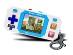 Dreamgear My Arcade Pixel Pocket Tetris DGUNL-7083 Nuovo. Price: $38.35.