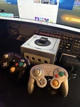 Nintendo Gamecube Pokemon Xd Limited Edition Bundle Platinum Console (ntsc) Used. Price: $150.00.