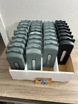 Official Microsoft Xbox 360 External 60GB 120GB 250GB Hdd Hard Drive Choose Used. Price: $15.99.