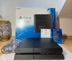 Sony Playstation 4 1TB Ultimate Player Edition Used. Price: $188.00.