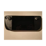Valve Steam Deck Handheld Gaming Console Black Wi-fi Usb-c W/ Carrying Case Used. Price: $535.00.