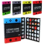 Nintendo Switch Cartridge Case, Holds 60 Video Games, Console Dx New. Price: $21.25.