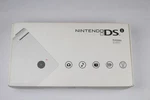 Nintendo Dsi Empty Box And Manuals Only White Good. Price: $39.99.
