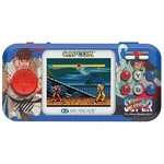 My Arcade DGUNL-4187 Super Street Fighter Ii Pocket Player Pro Handheld Portable New. Price: $30.00.