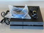Sony Playstation PS4 Slim 500GB Console CUH-1215A Tested Work Used. Price: $139.00.