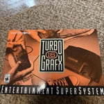 Turbografx Mini Game Console 2020 Edition Pc Engine TG16 Hdmi - New Box. Price: $250.00.
