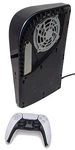 Sony Playstation 825GB CFI-1015B W/ Controller Software V6.02 Working *read* Used. Price: $399.99.