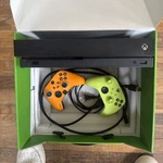 Microsoft Xbox One - 1 Tb Console Used. Price: $199.00.