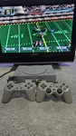 Sony Playstation Classic Gray Console Gaming System SCPH-1000R Used. Price: $49.49.
