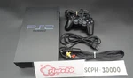 Sony PLAYSTATION2 PS2 Black SCPH-30000 Console Controller Cable Working Ntsc-j Used. Price: $80.74.