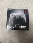 Sony Playstation Dualsense 30TH Anniversary Controller PS5 New. Price: $160.00.