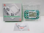 Ws -- Console Skeleton Green Wonderswan, Japan. 192 Used. Price: $81.00.