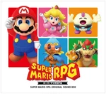 Super Mario Rpg Original Sound Box Japanedition Brand New Cd Game Music Nintendo. Price: $104.50.