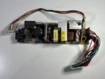 Microsoft Og Xbox 1.2 1.3 1.4 Foxlink FTPS-0007 Oem Original Psu Tested And Work Used. Price: $37.99.