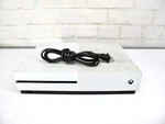 Microsoft Xbox 1681 White 500GB Video Game Console For. Price: $59.99.