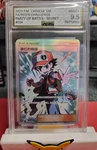 Nintendo Red's Challenge 034 Party Of Battle Secret Rare Full Holo Ags 9.5 Graded. Price: $420.00.
