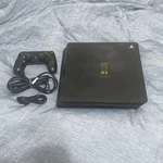 Sony Playstation 4 Slim Final Fantasy Xv Luna Edition 1 Tb Home Console- Black Used. Price: $199.96.