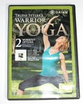Trudie Stylers Warrior Yoga Gaiam (dvd, 2009) Like. Price: $7.99.