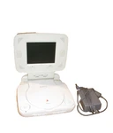 Sony Psone Playstation Slim SCPH-101 W/ Lcd Screen & Power Adapter Used. Price: $229.99.