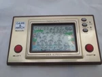 Rare Vtg Nintendo Game And Watch Parachute PR-21 1981 Unused Pristine Mint New. Price: $250.00.