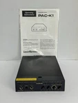 Pioneer PAC-K1 Karaoke Unit & Manual *not Tested* For. Price: $319.99.