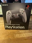 Sony Duelsense Edge 30TH Anniversary Edition New In Box. Price: $600.00.