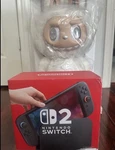 Nintendo Switch 2 Console Gaming System Read Photos Open. Price: $200.00.